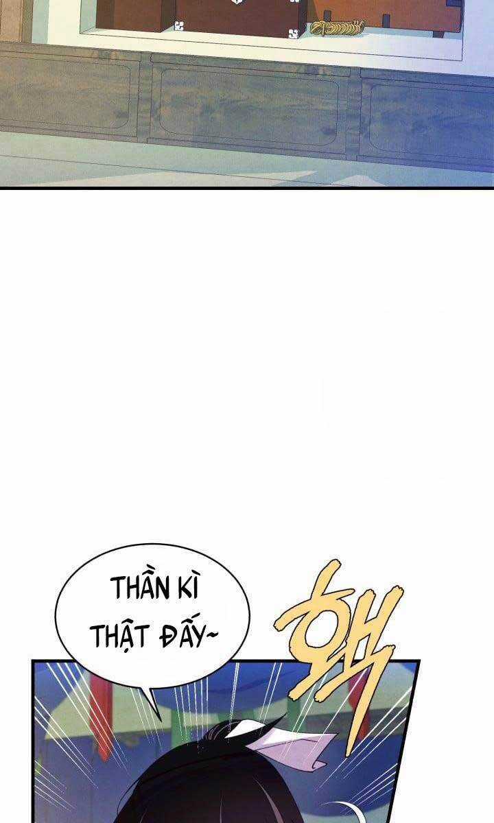 Lightning Degree Chapter 139 trang 5