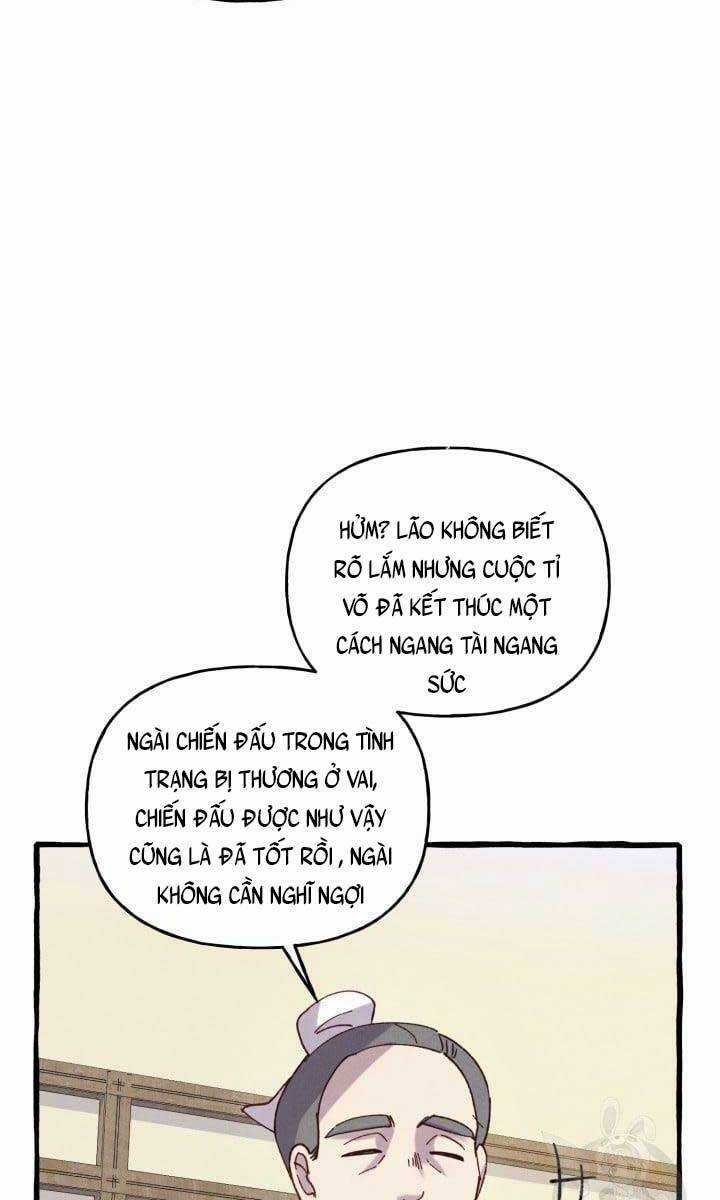 Lightning Degree Chapter 139 trang 52