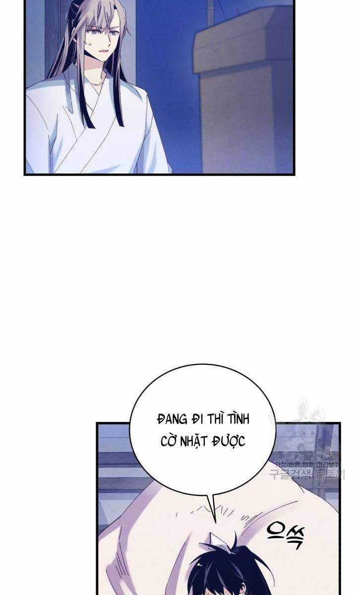 Lightning Degree Chapter 139 trang 59