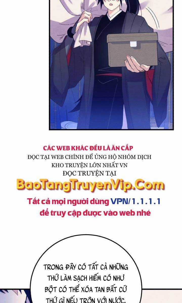 Lightning Degree Chapter 139 trang 60