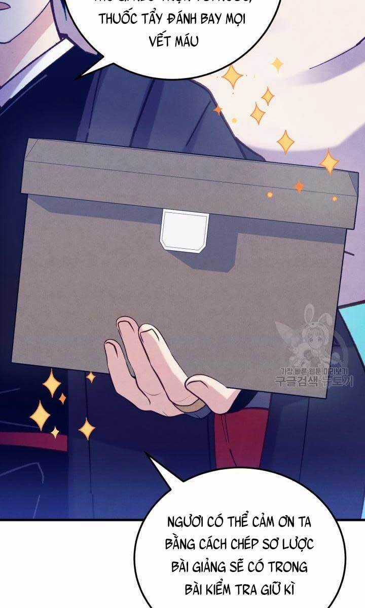 Lightning Degree Chapter 139 trang 61