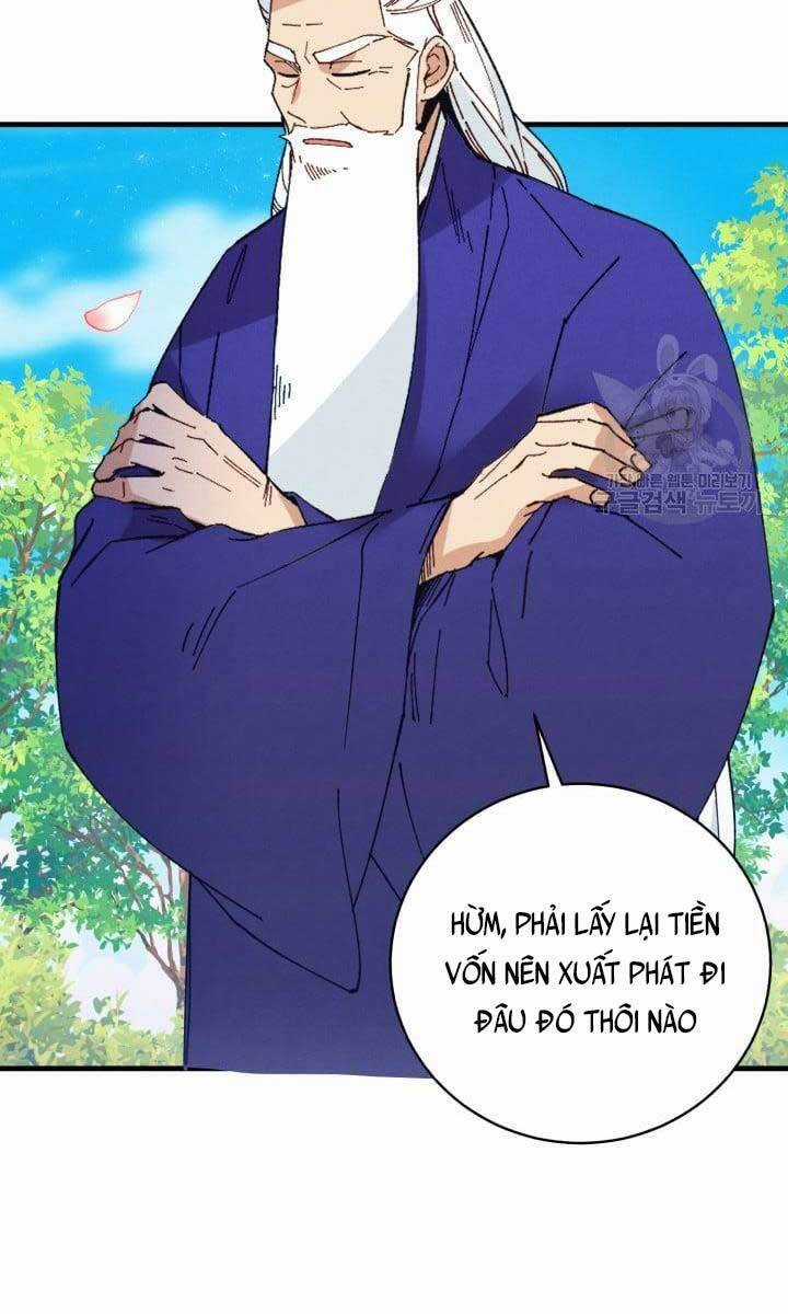 Lightning Degree Chapter 139 trang 68