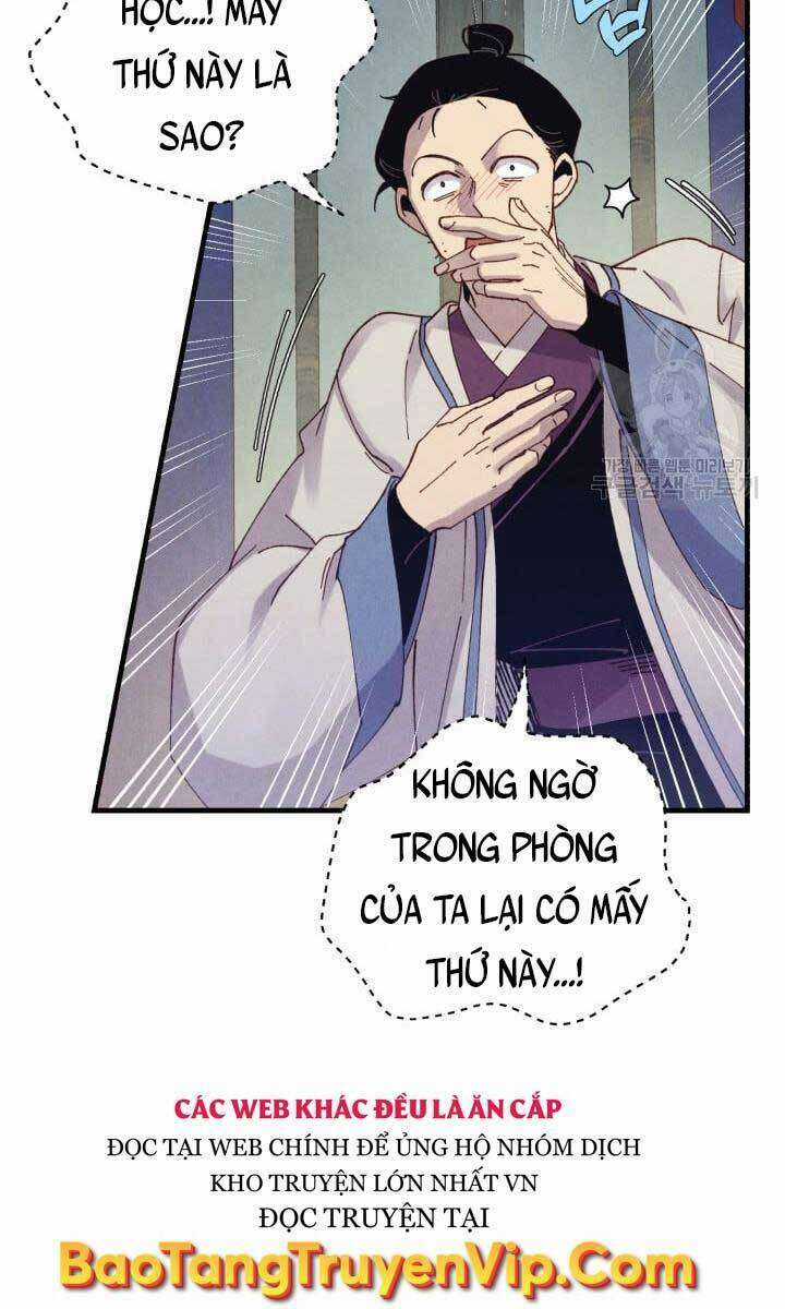 Lightning Degree Chapter 139 trang 7