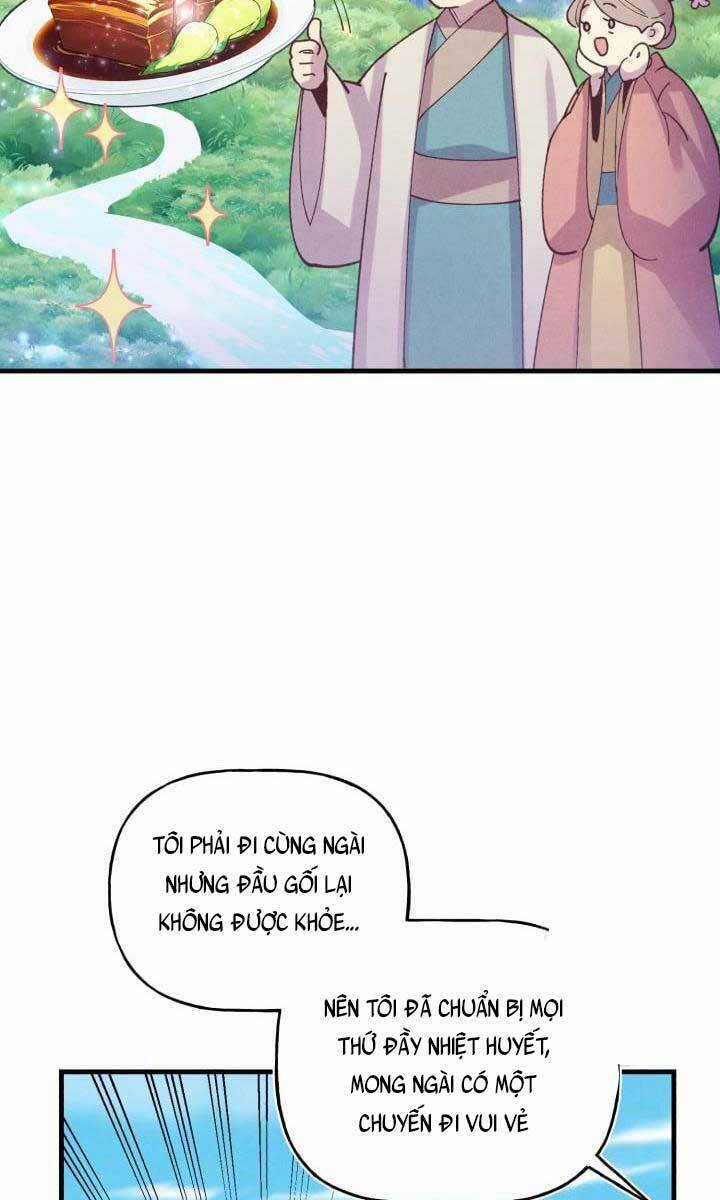 Lightning Degree Chapter 139 trang 73