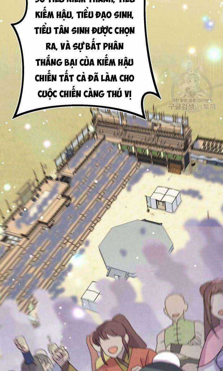 Lightning Degree Chapter 139 trang 84