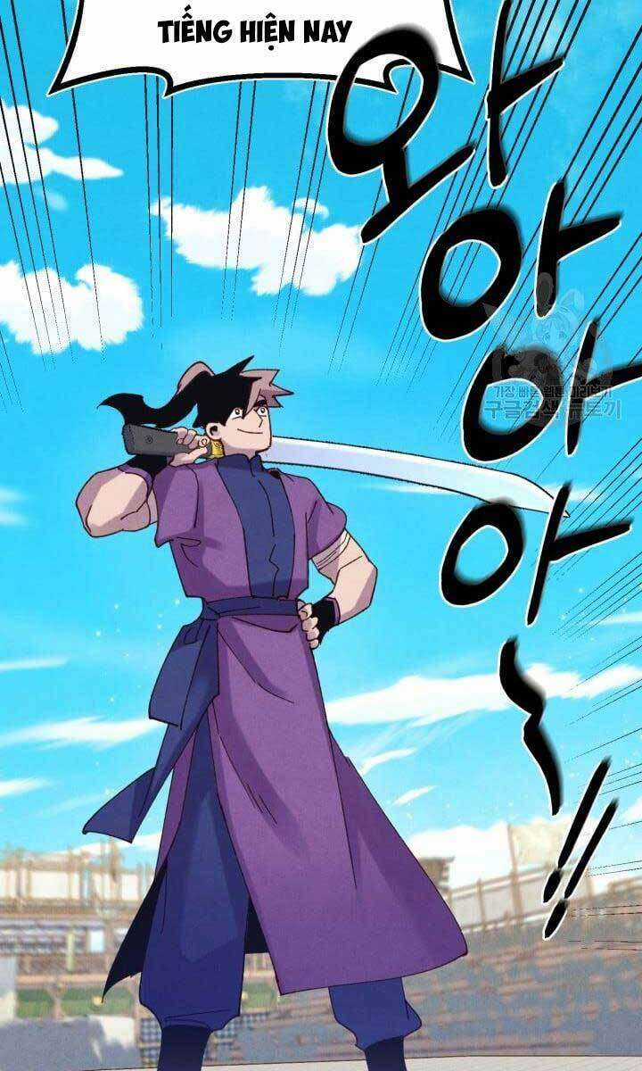 Lightning Degree Chapter 139 trang 87