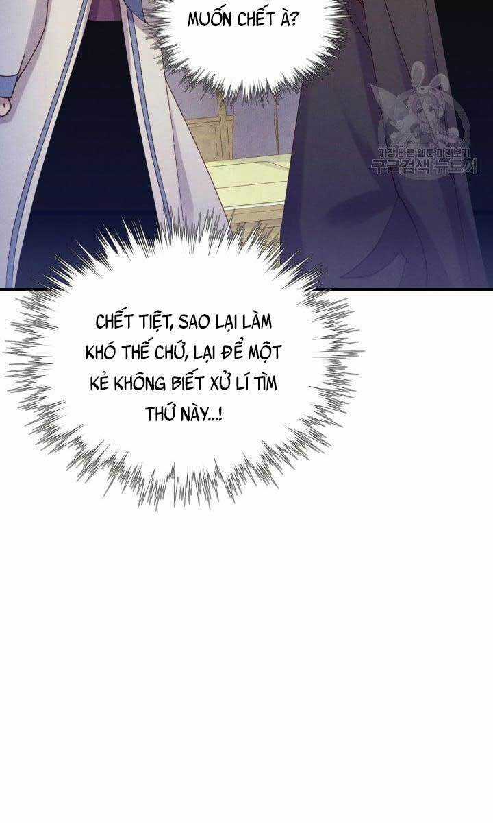 Lightning Degree Chapter 139 trang 9