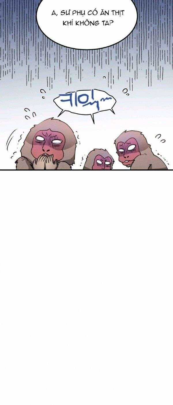 Lightning Degree Chapter 14 trang 11