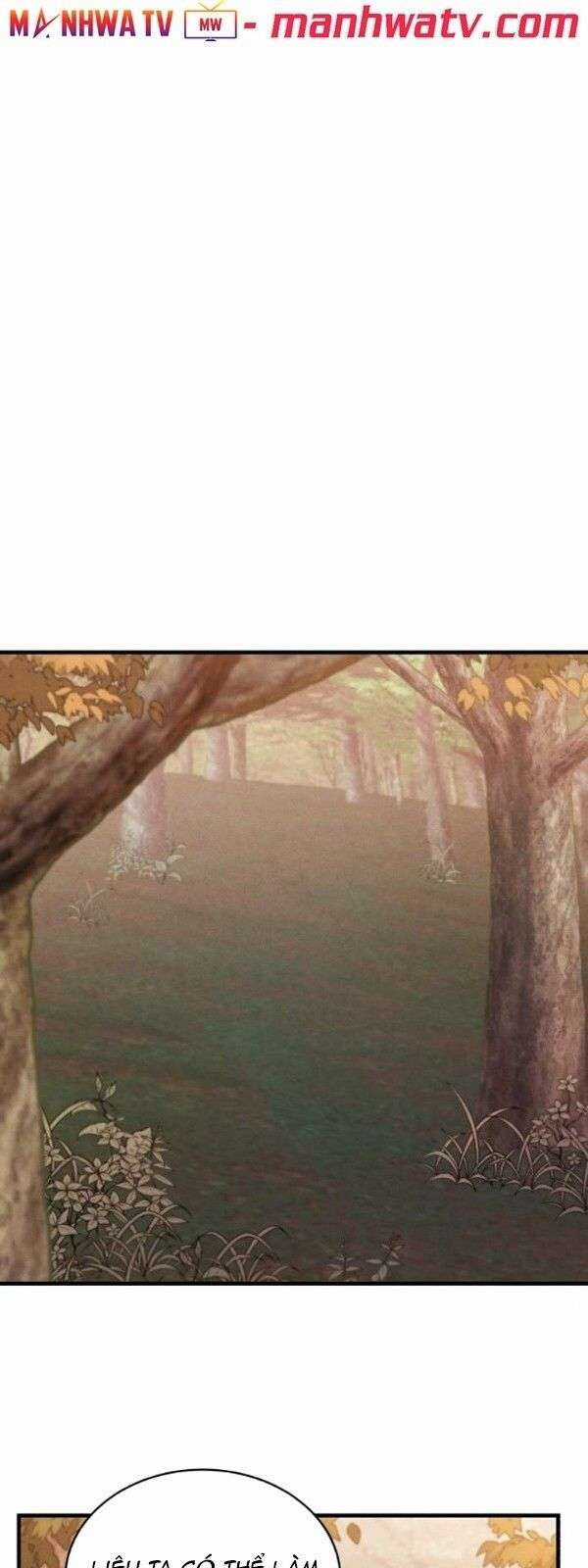 Lightning Degree Chapter 14 trang 3