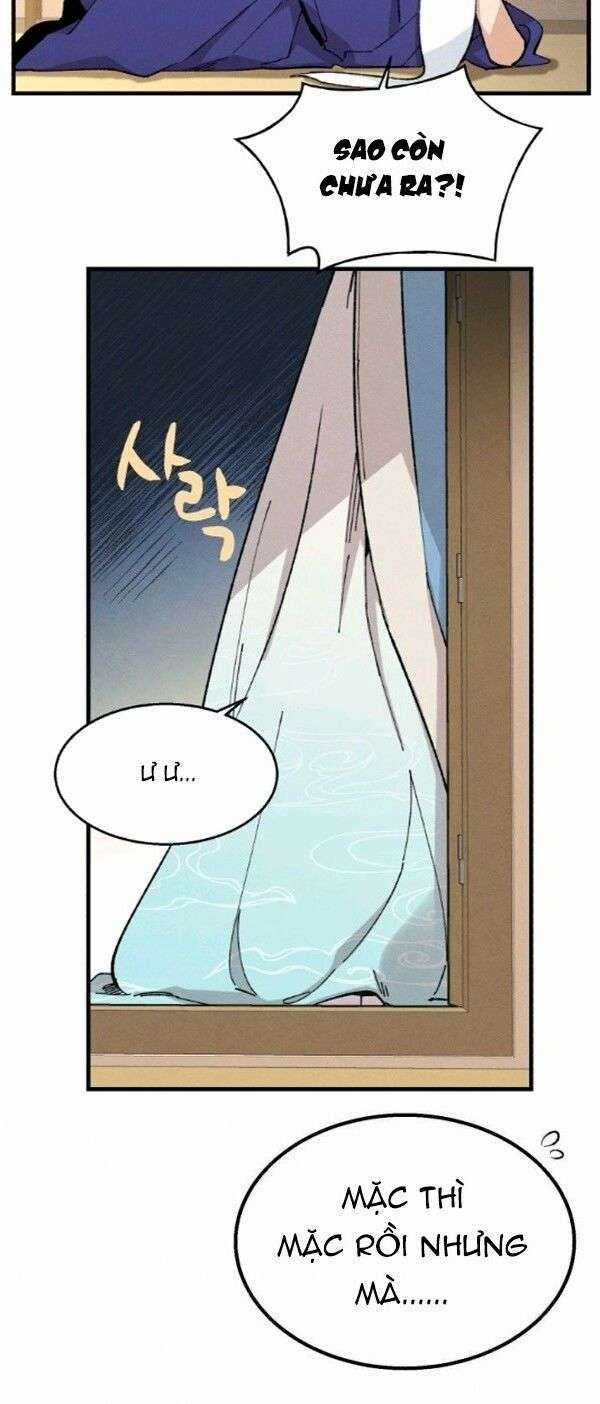 Lightning Degree Chapter 14 trang 45