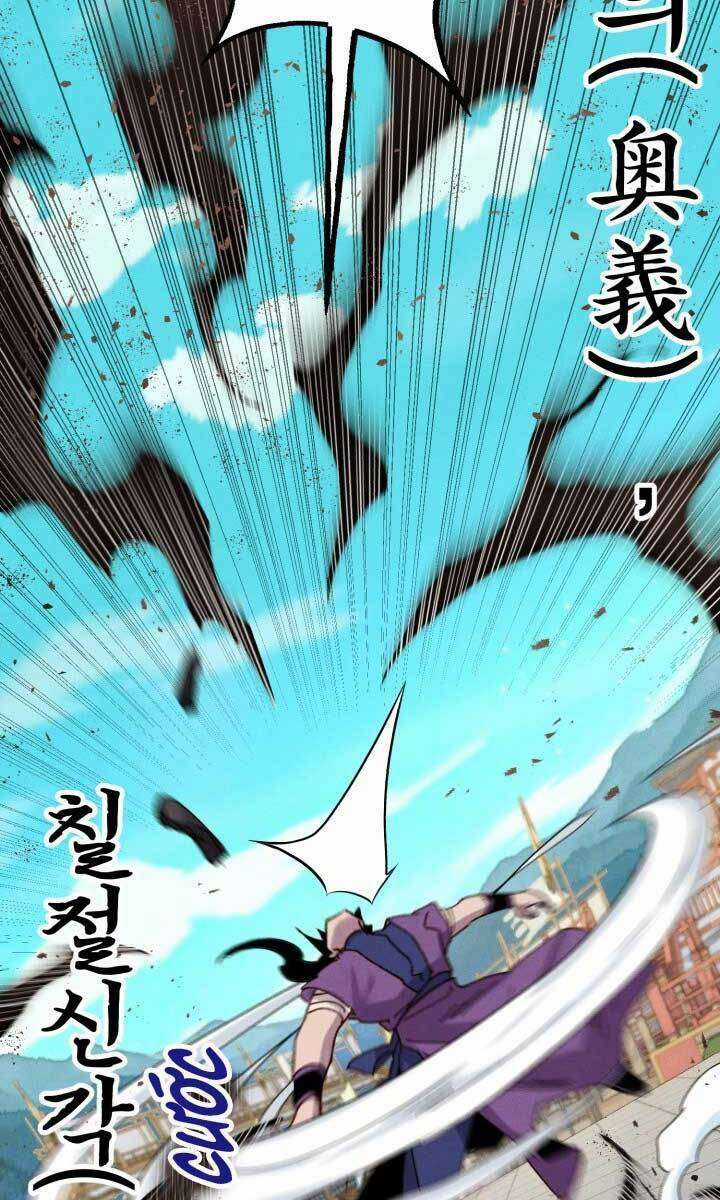 Lightning Degree Chapter 140 trang 104