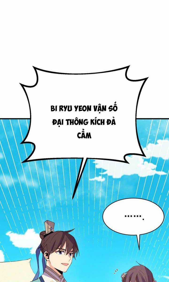 Lightning Degree Chapter 140 trang 11