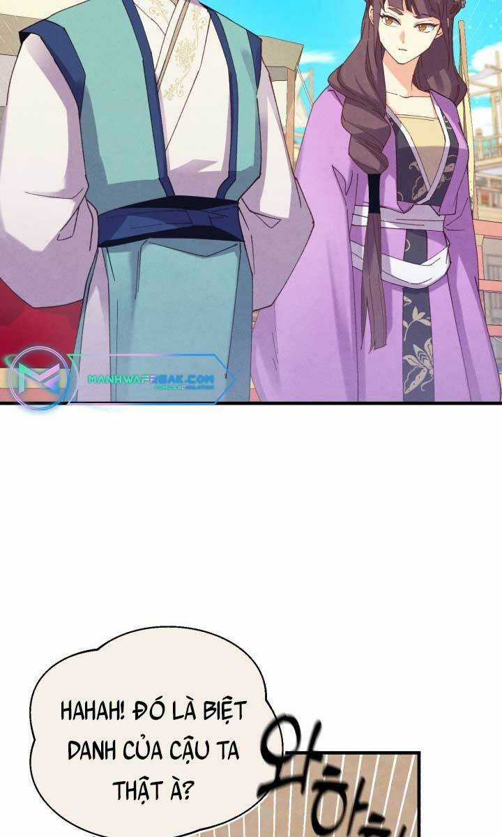 Lightning Degree Chapter 140 trang 12