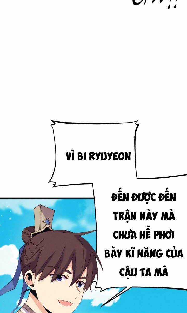 Lightning Degree Chapter 140 trang 16