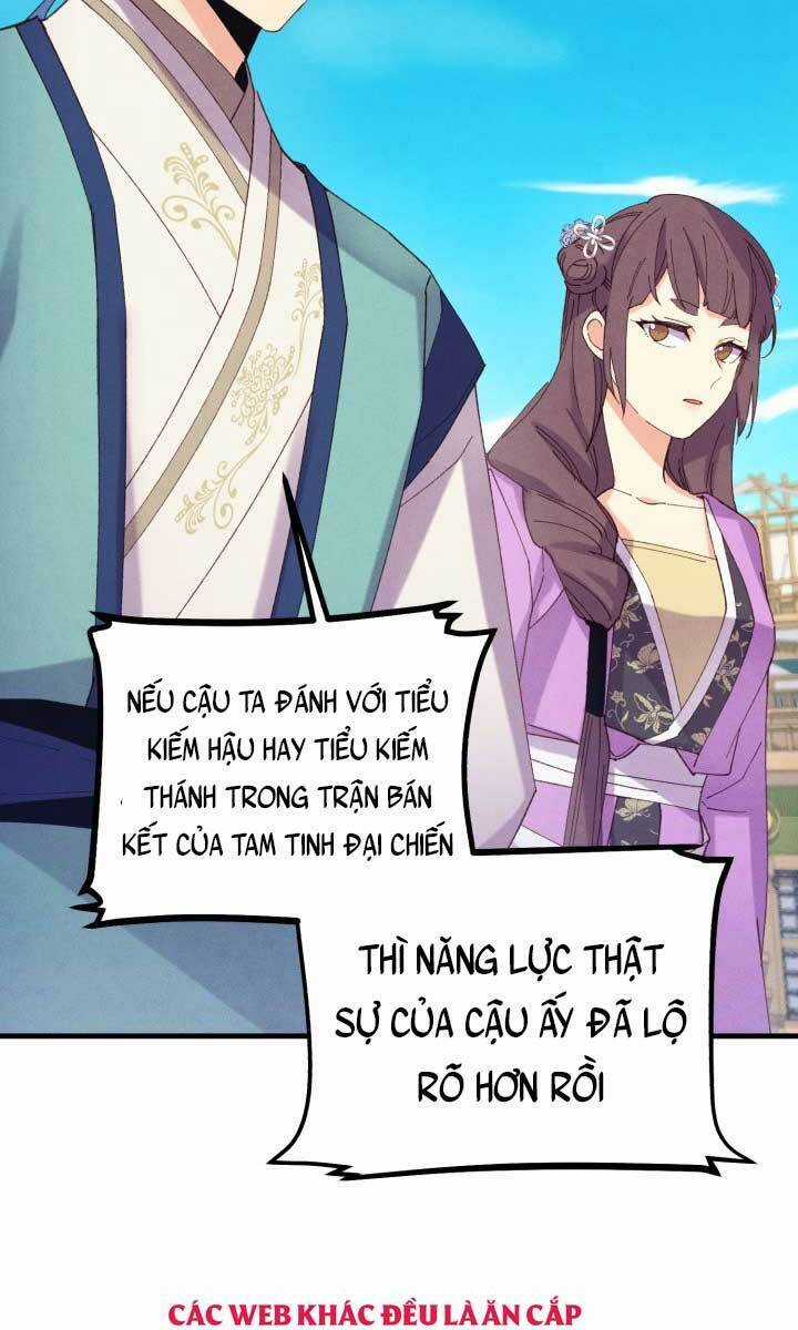 Lightning Degree Chapter 140 trang 17