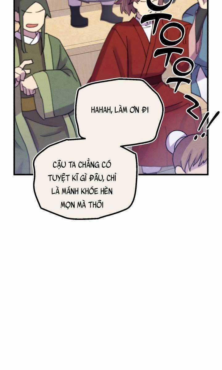 Lightning Degree Chapter 140 trang 19