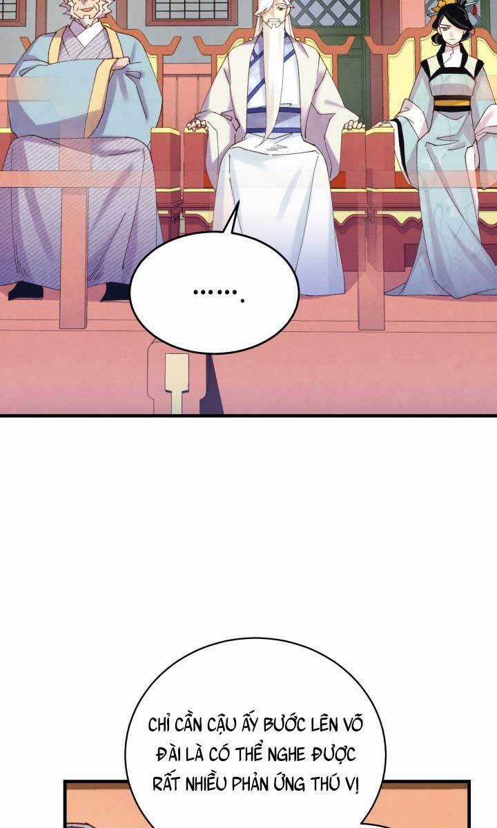 Lightning Degree Chapter 140 trang 21