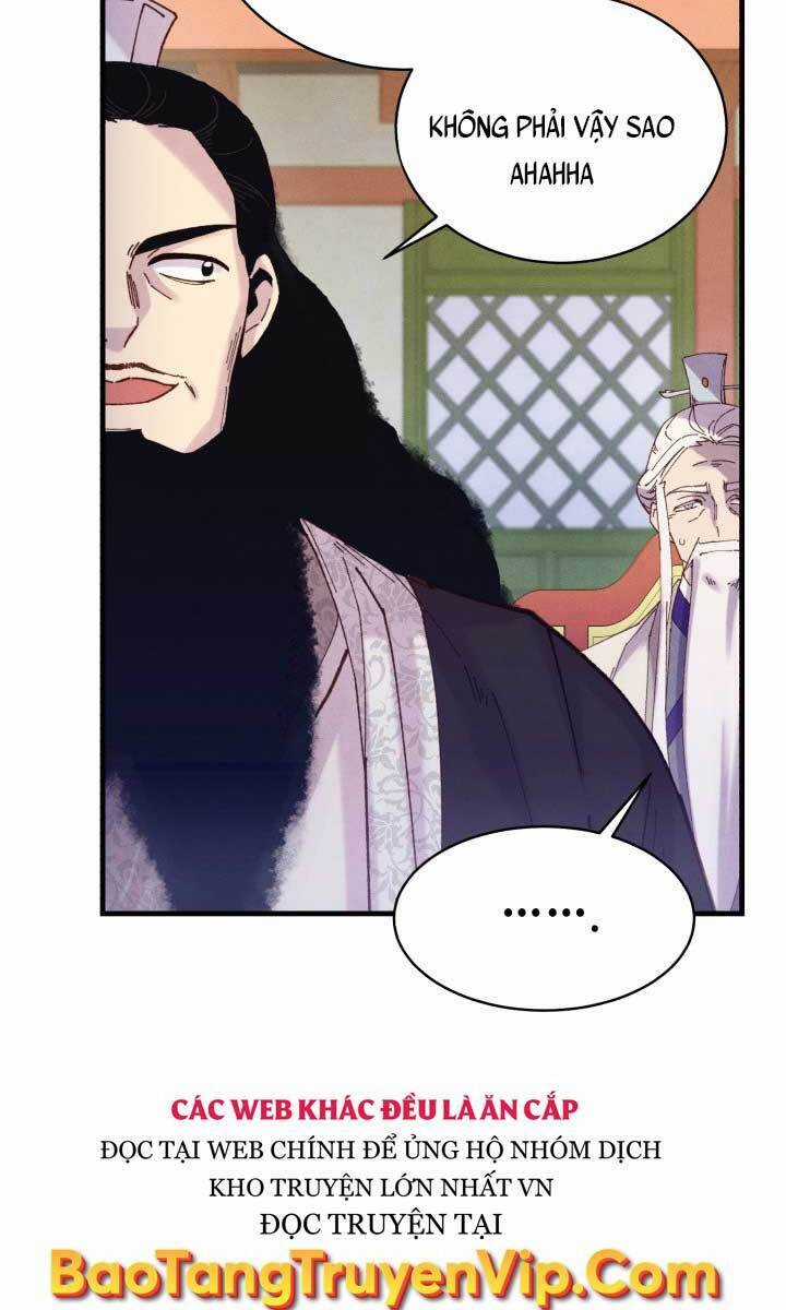 Lightning Degree Chapter 140 trang 22