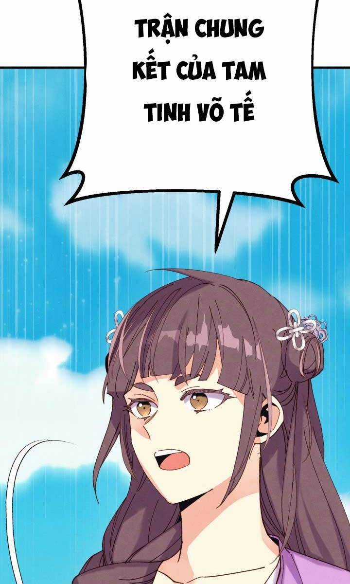 Lightning Degree Chapter 140 trang 25