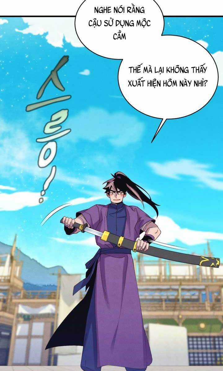 Lightning Degree Chapter 140 trang 30