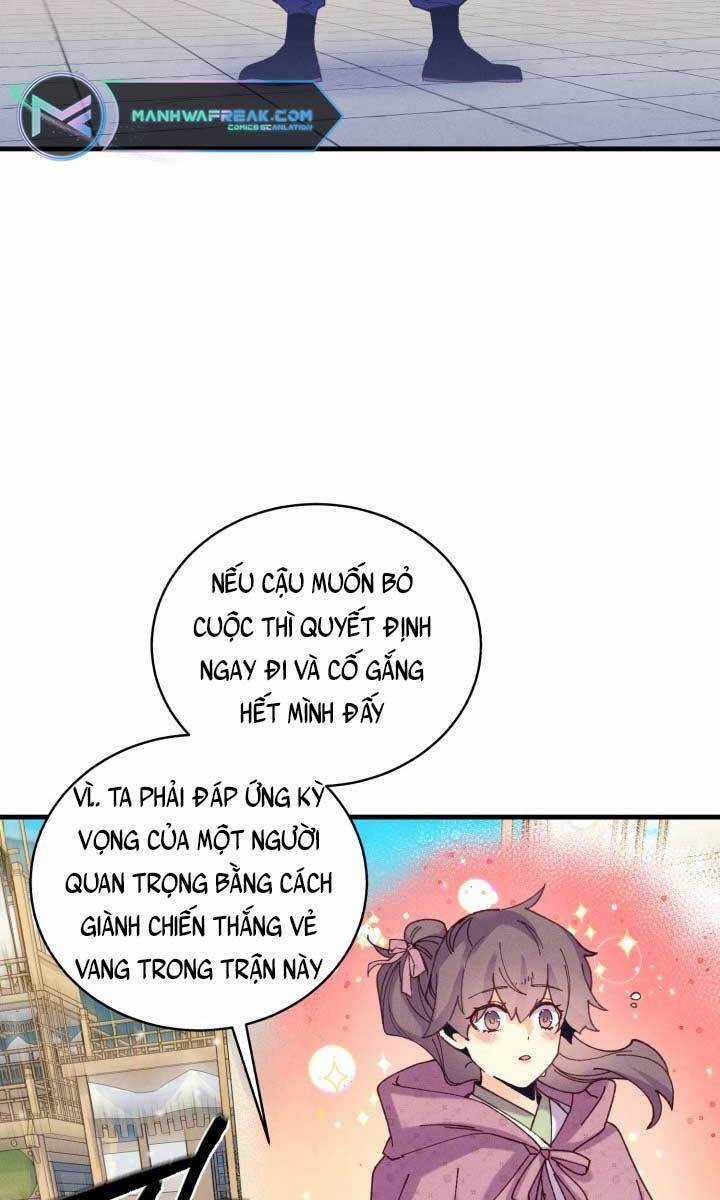 Lightning Degree Chapter 140 trang 31