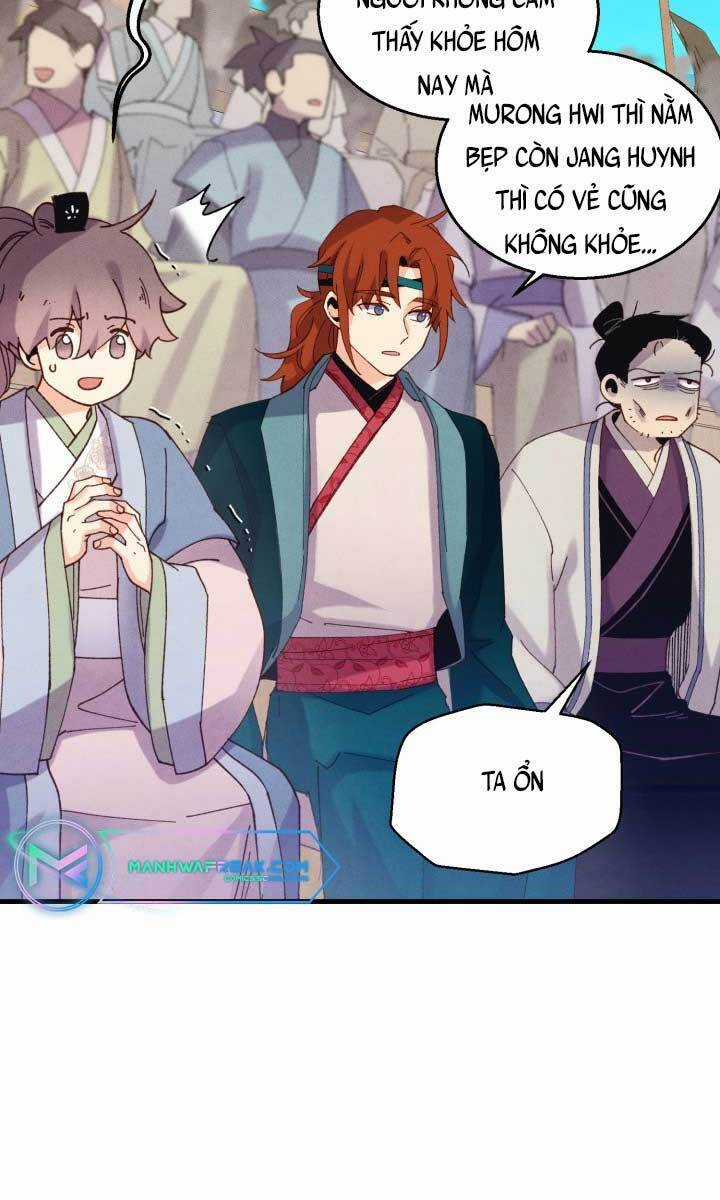 Lightning Degree Chapter 140 trang 34