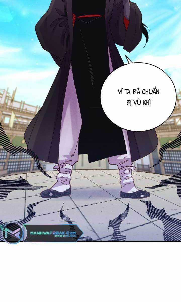 Lightning Degree Chapter 140 trang 38