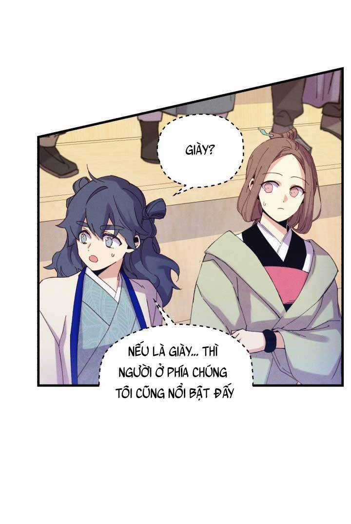 Lightning Degree Chapter 140 trang 40