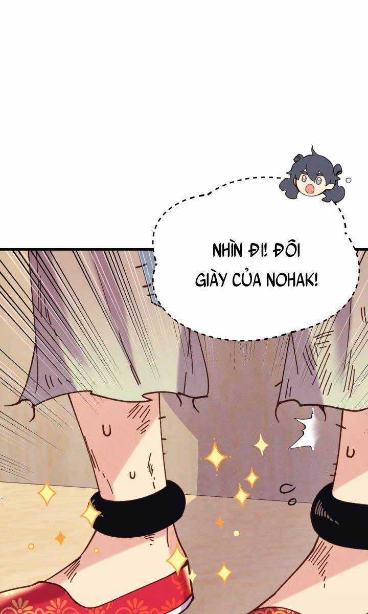 Lightning Degree Chapter 140 trang 41