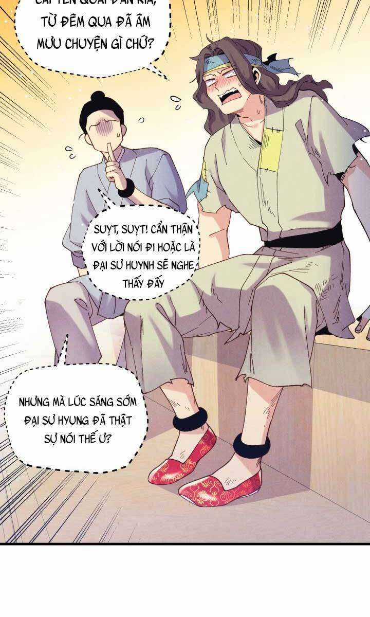 Lightning Degree Chapter 140 trang 43