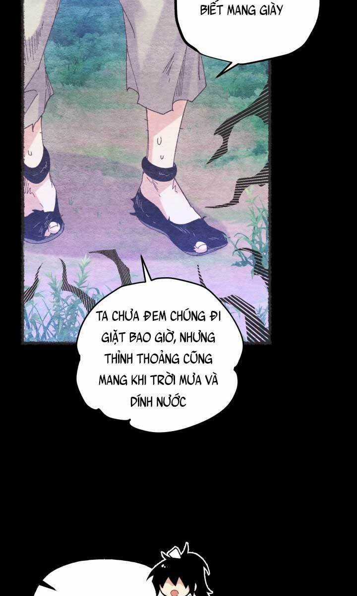 Lightning Degree Chapter 140 trang 47