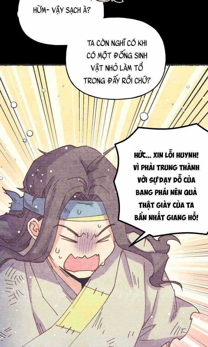 Lightning Degree Chapter 140 trang 48