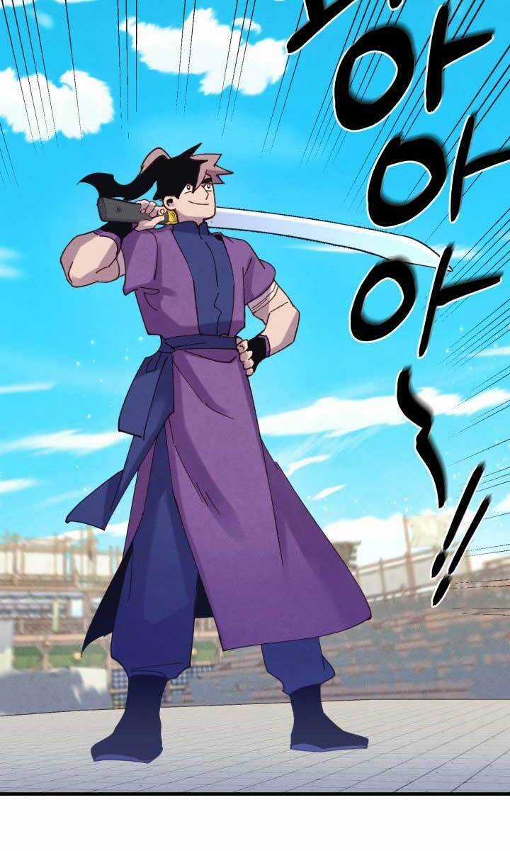 Lightning Degree Chapter 140 trang 5