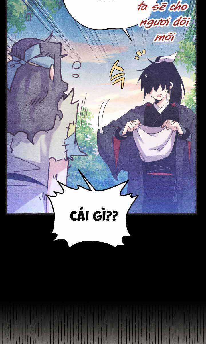 Lightning Degree Chapter 140 trang 50