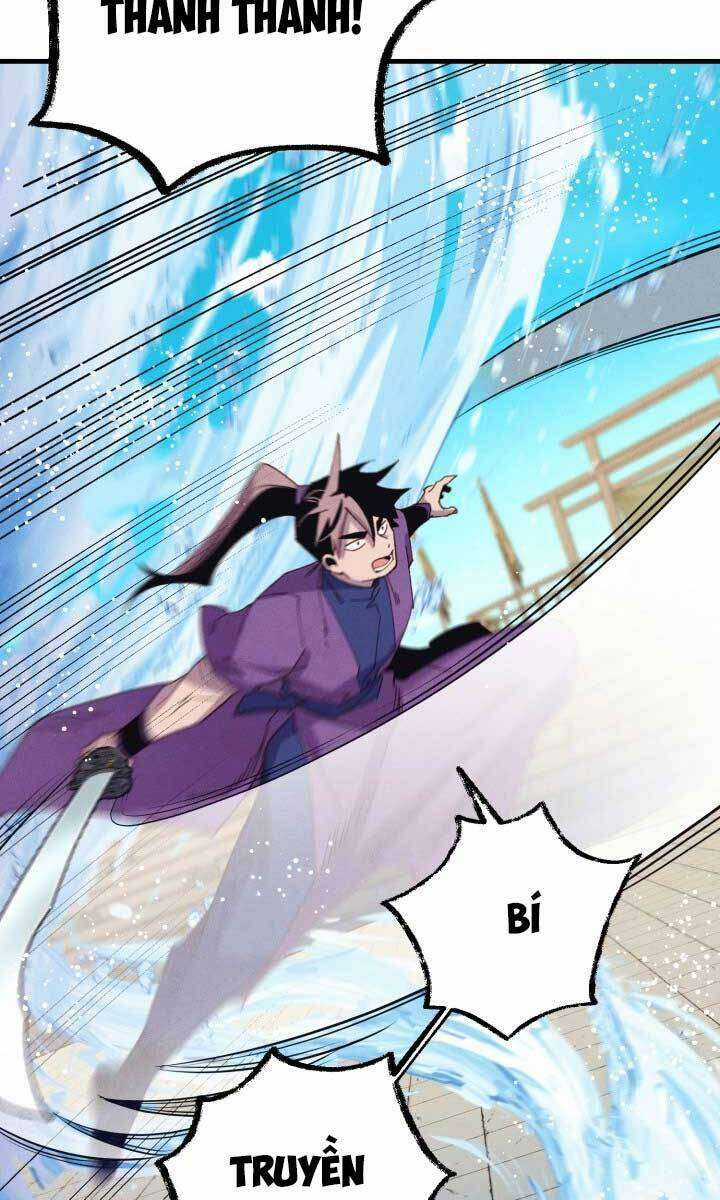 Lightning Degree Chapter 140 trang 57