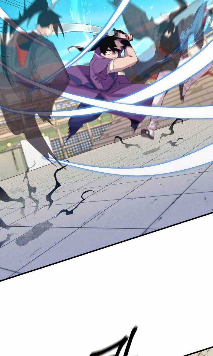 Lightning Degree Chapter 140 trang 69