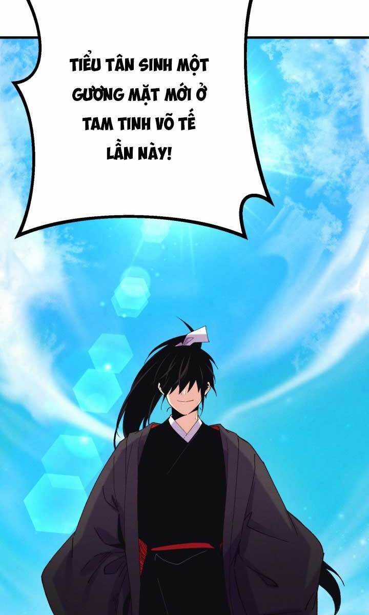 Lightning Degree Chapter 140 trang 7