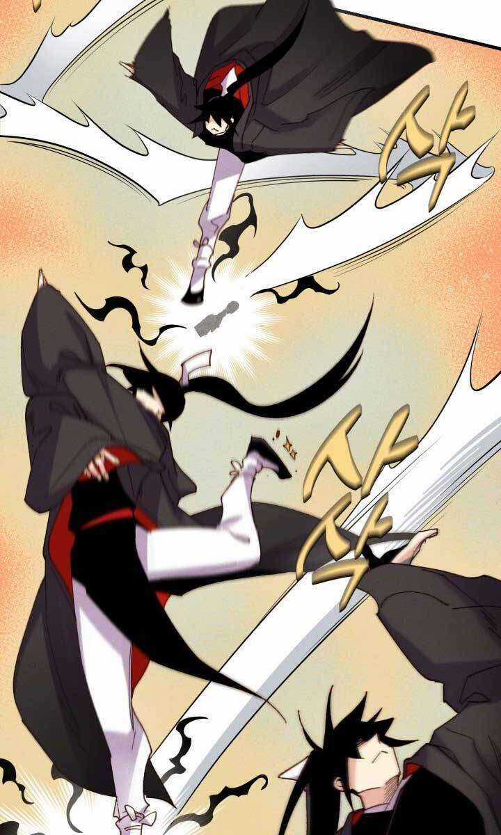 Lightning Degree Chapter 140 trang 72