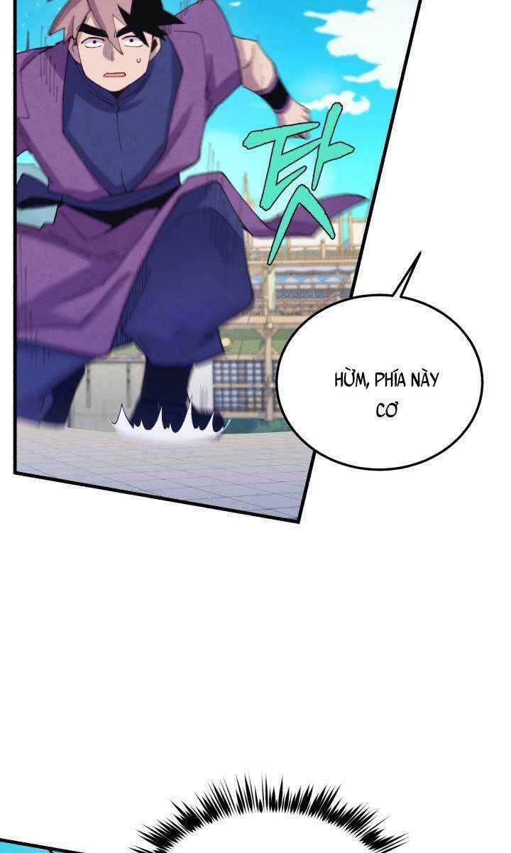 Lightning Degree Chapter 140 trang 75
