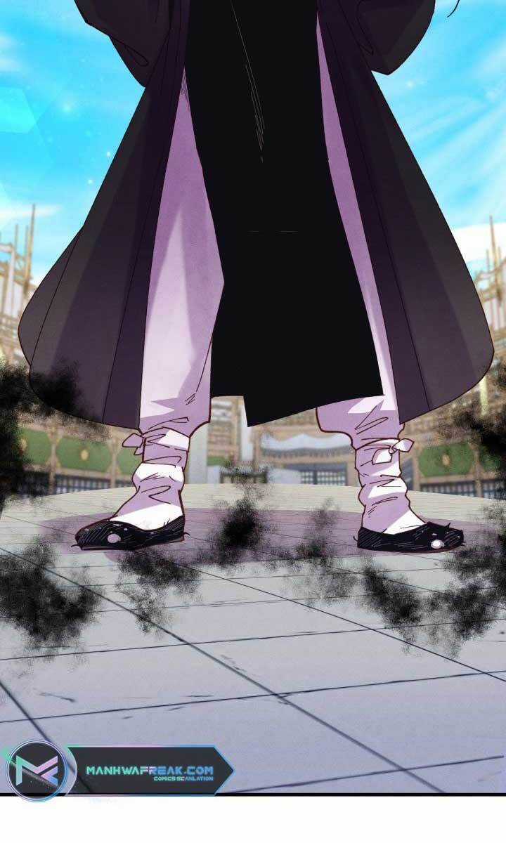 Lightning Degree Chapter 140 trang 8