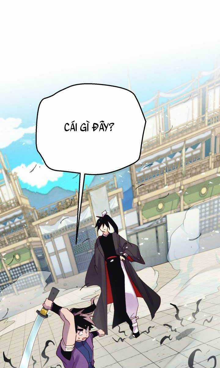 Lightning Degree Chapter 140 trang 80