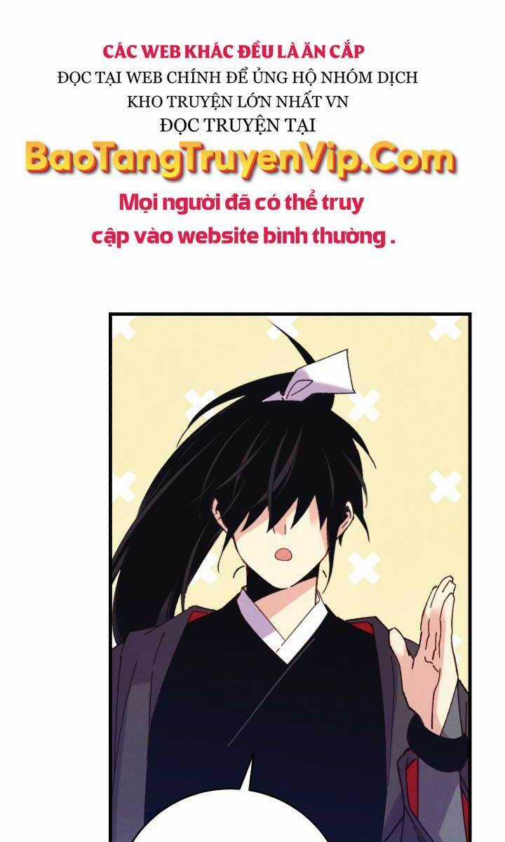 Lightning Degree Chapter 140 trang 82