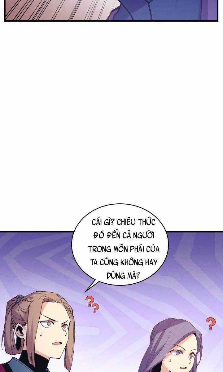 Lightning Degree Chapter 140 trang 84