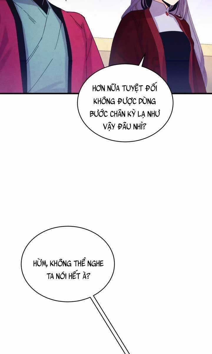 Lightning Degree Chapter 140 trang 85