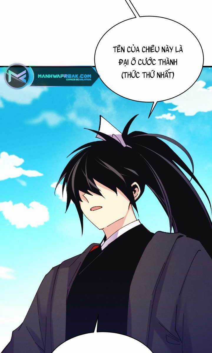 Lightning Degree Chapter 140 trang 86