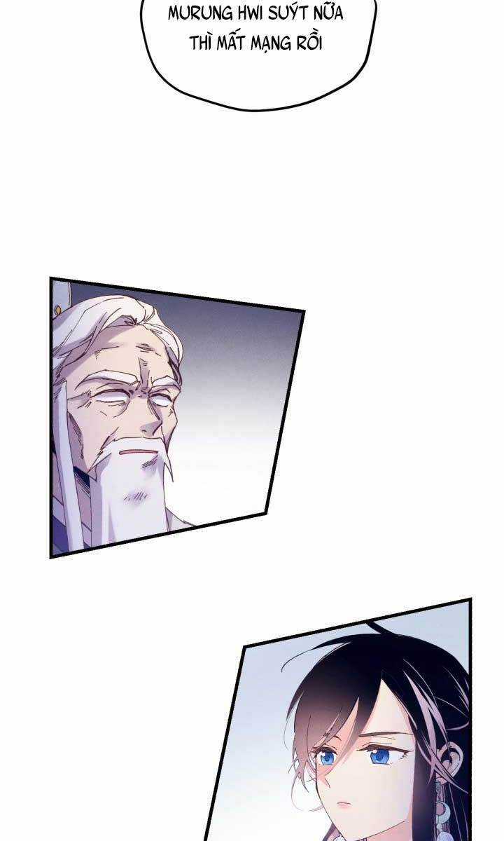 Lightning Degree Chapter 140 trang 90