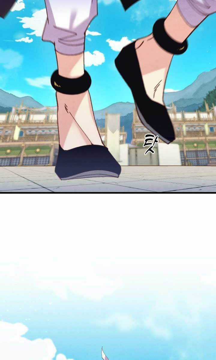 Lightning Degree Chapter 141 trang 10