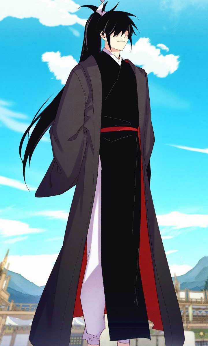 Lightning Degree Chapter 141 trang 11