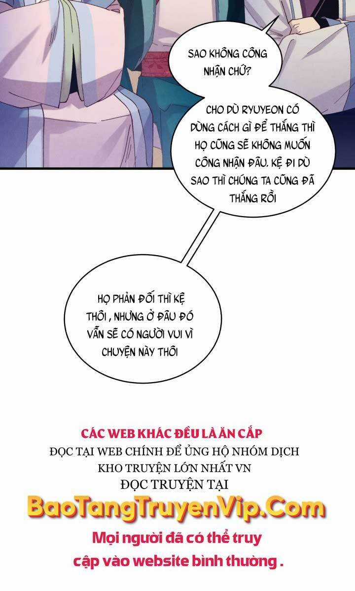 Lightning Degree Chapter 141 trang 20