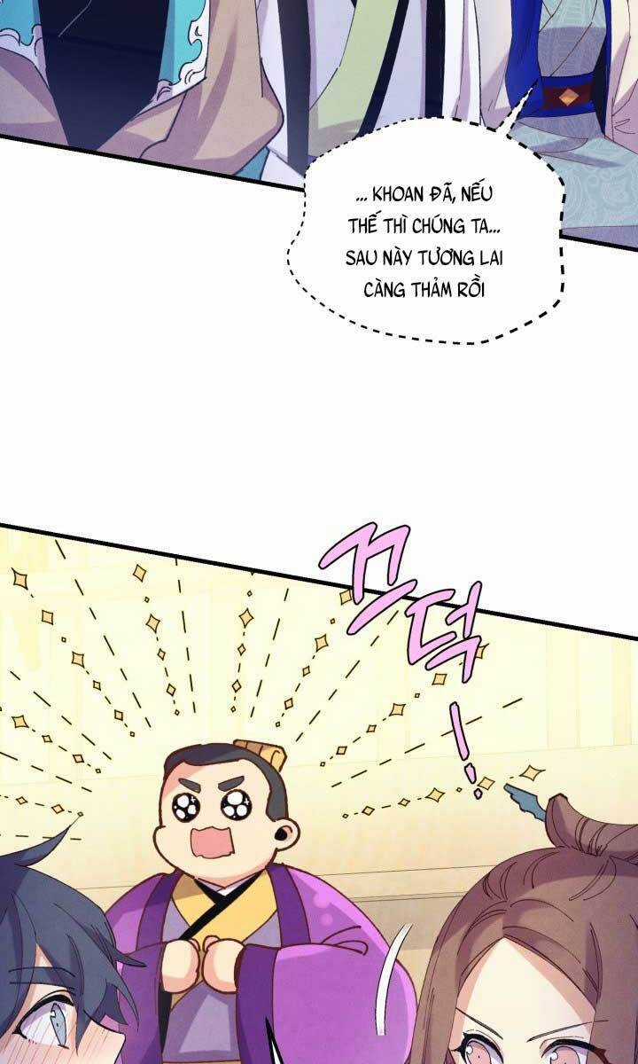 Lightning Degree Chapter 141 trang 22